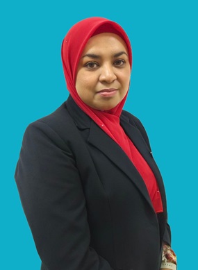 NORHAIZAN BINTI MOHD FAUZI